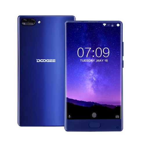 DOOGEE MIX