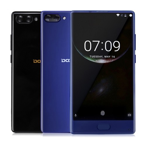 DOOGEE MIX