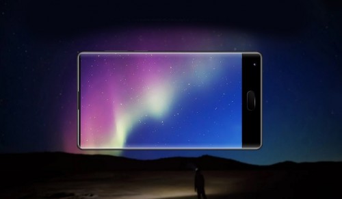 DOOGEE MIX
