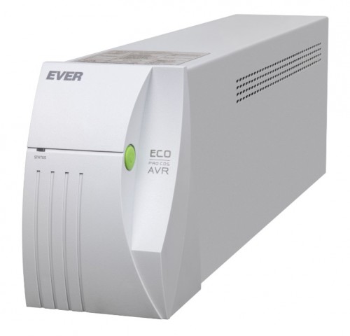 EVER ECO Pro AVR CDS