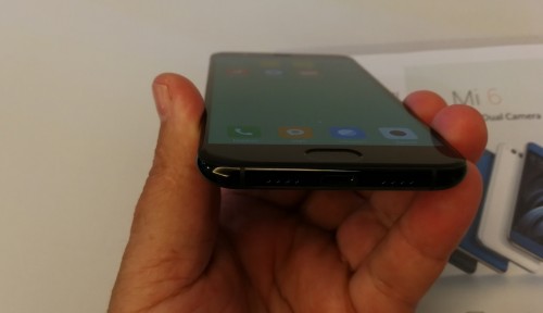 Xiaomi Mi 6