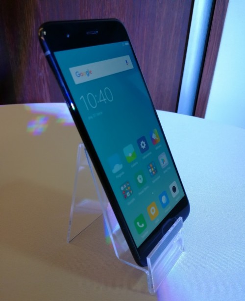 Xiaomi Mi 6