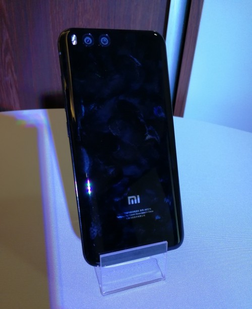 Xiaomi Mi 6