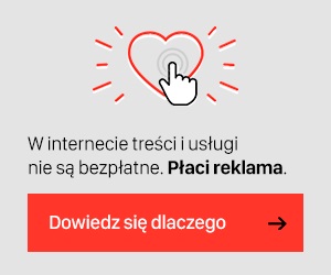 W internecie treści