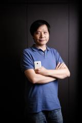 Lei Jun