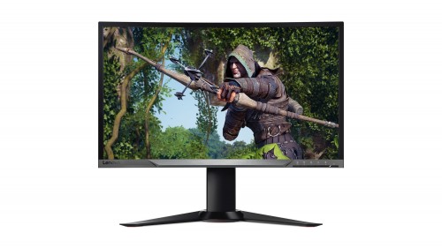 Lenovo Y27