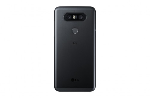 LG Q8  (LGH970)