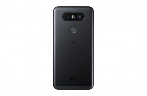 LG Q8 (LGH970)