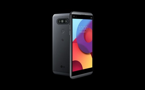 LG Q8  (LGH970)