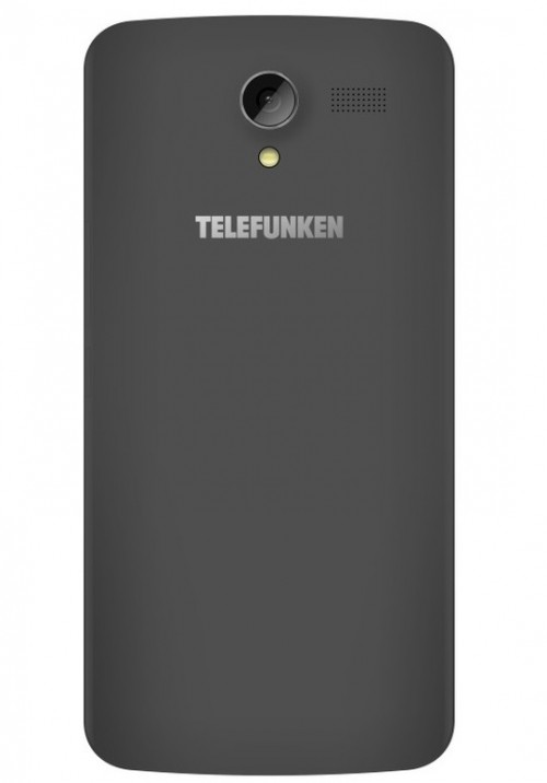 Telefunken LTE Lima
