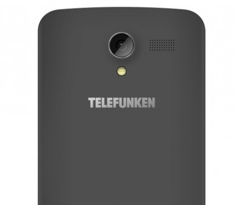 Telefunken LTE Lima