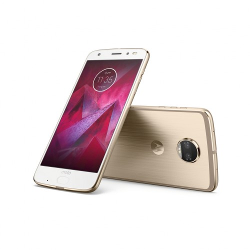 Motorola Moto Z2 Force