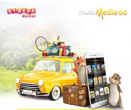 Multimedia Polska - Strefa Dzieci