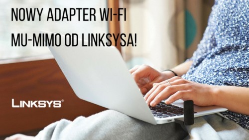 Linksys Wi-Fi MU-MIMO