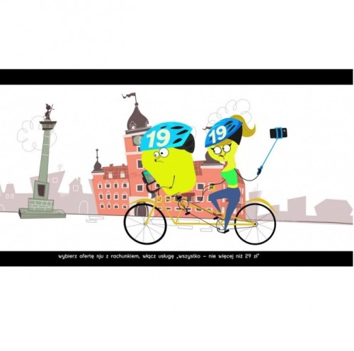 nju mobile: w tandemie