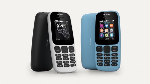 HMD Global Nokia 105