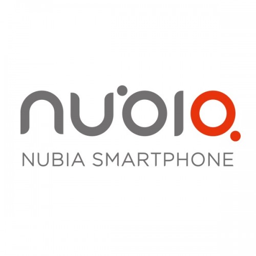 logo Nubia