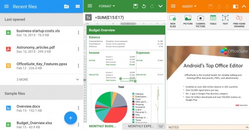 Darmowe gry na Androida