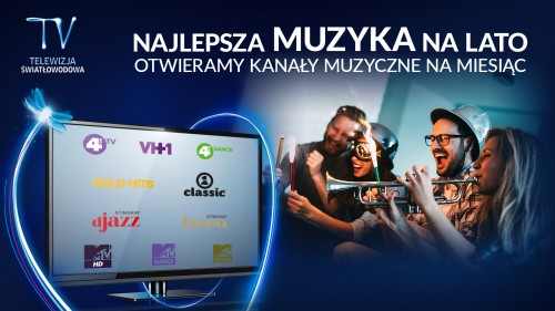 Telewizja Światłowodowa - odkodowujemy