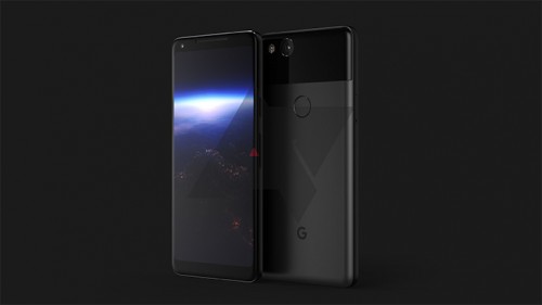 pixel 2017 render