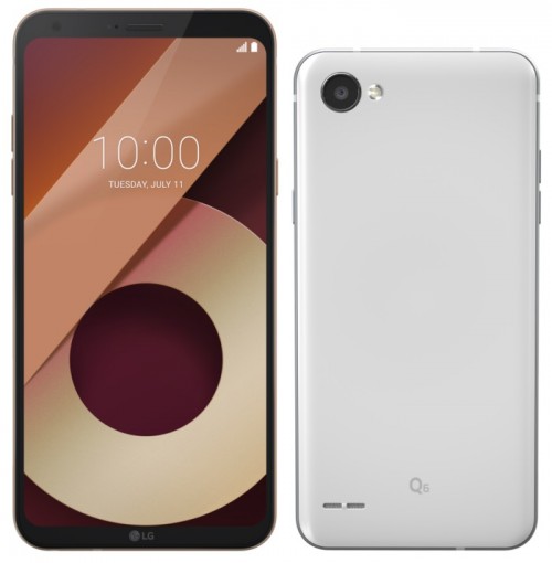 LG Q6