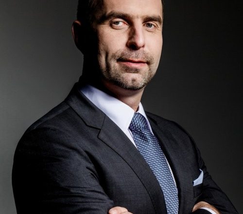 Robert Strzelecki, prezes SoftwareHut