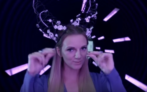 Sarsa w reklamie Play