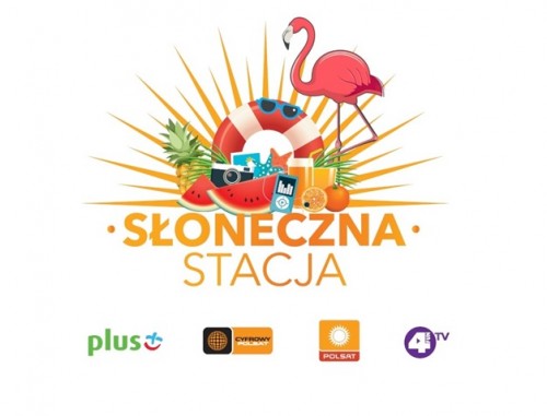 Słoneczna Stacja