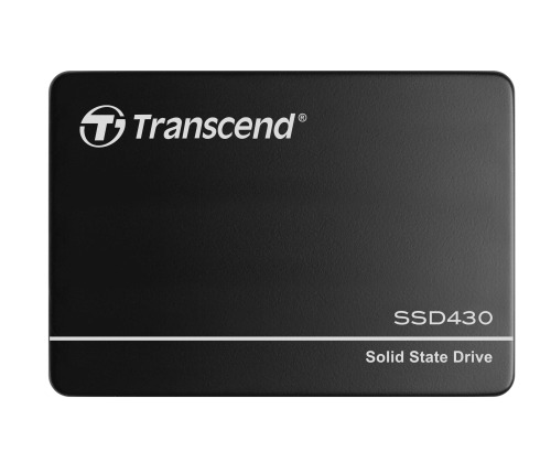 Transcend SSD430K