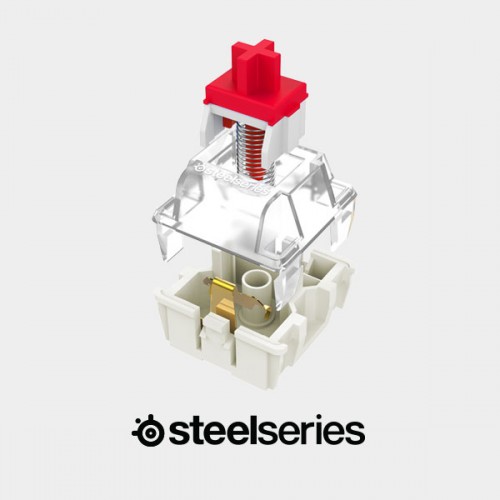 SteelSeries Apex M750