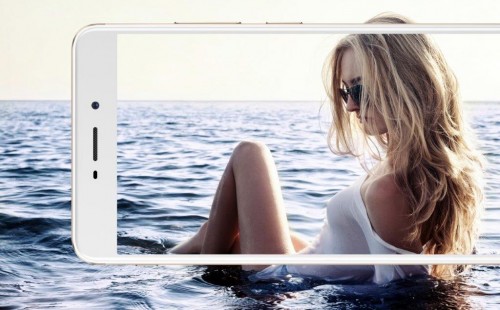 Fotografia mobilna latem