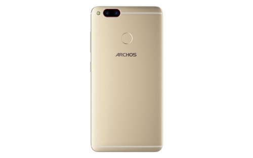 Archos Diamond Alpha Plus