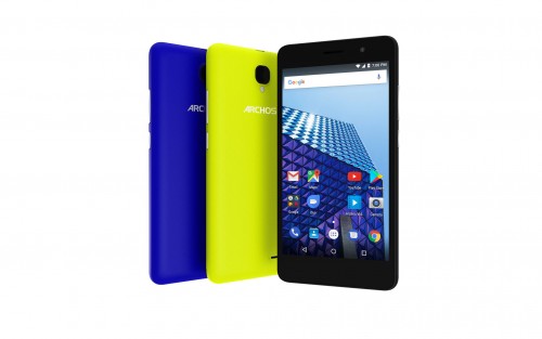 Archos Access