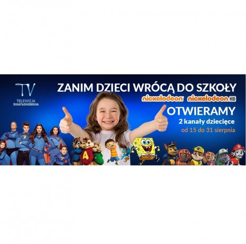 Telewizja Światłowodowa - odkodowujemy