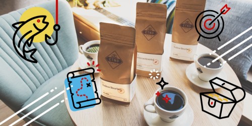 Mobile Vikings  i Etno Cafe