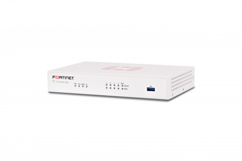 Fortinet FortiGate-30E
