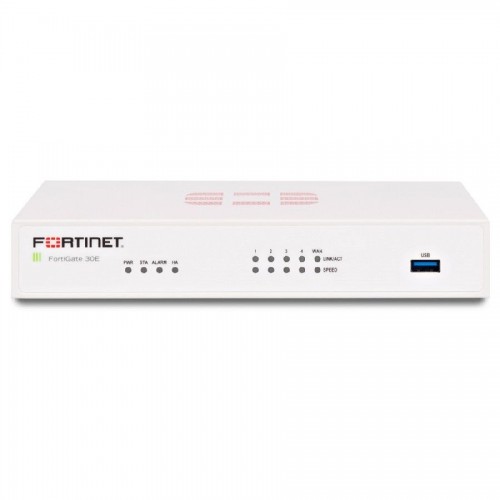 Fortinet FortiGate-30E