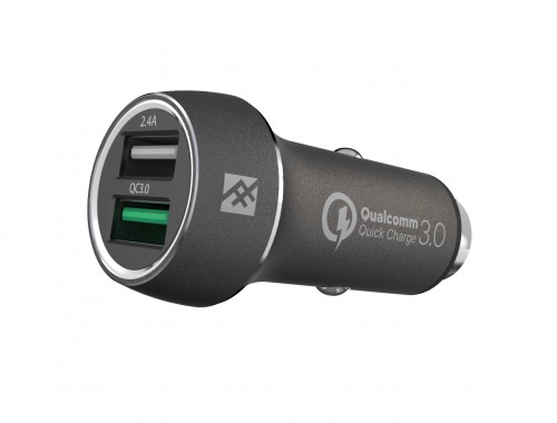 Universal Car Charger