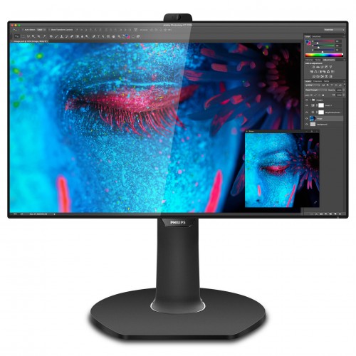 Monitor 8K 