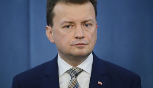 Mariusz Błaszczak