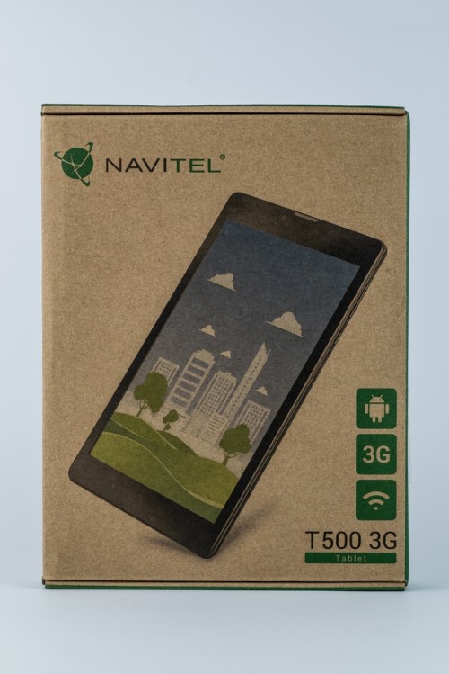 Navitel T500 3G