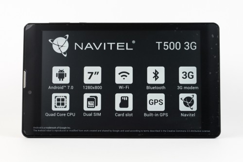 Navitel T500