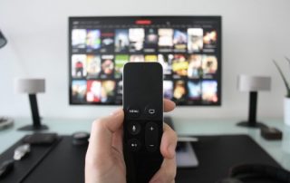 Netflix - zapowiedzi