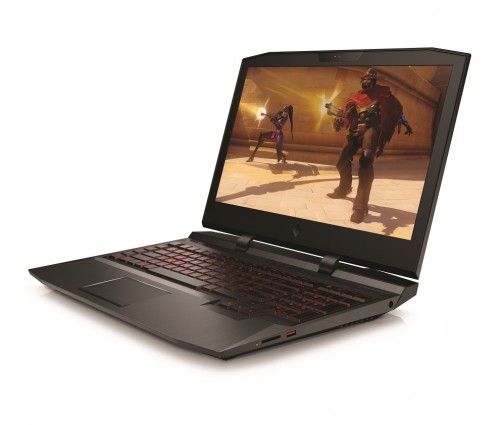 OMEN X by HP