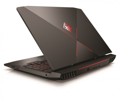 OMEN X by HP