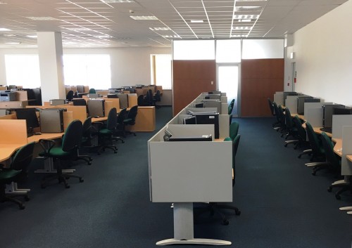 Biuro zapasowe Piaseczno