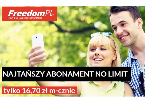 Premium Mobile - Freedom PL