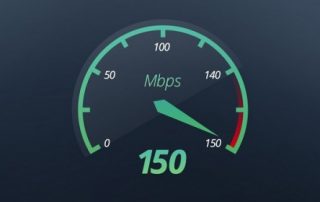 Logo internet