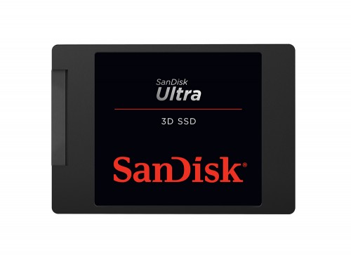 Western Digital - konsumenckie dyski SSD