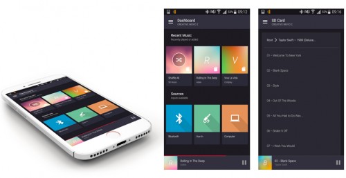 Sound Blaster Connect